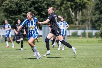 Bild 79 - wU21 HSV
